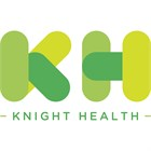 Knight Health Logo