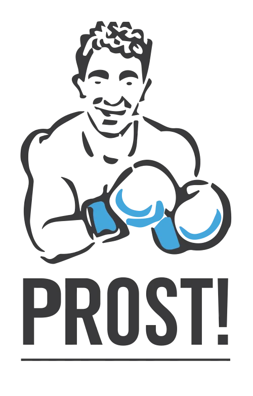 PROST logo